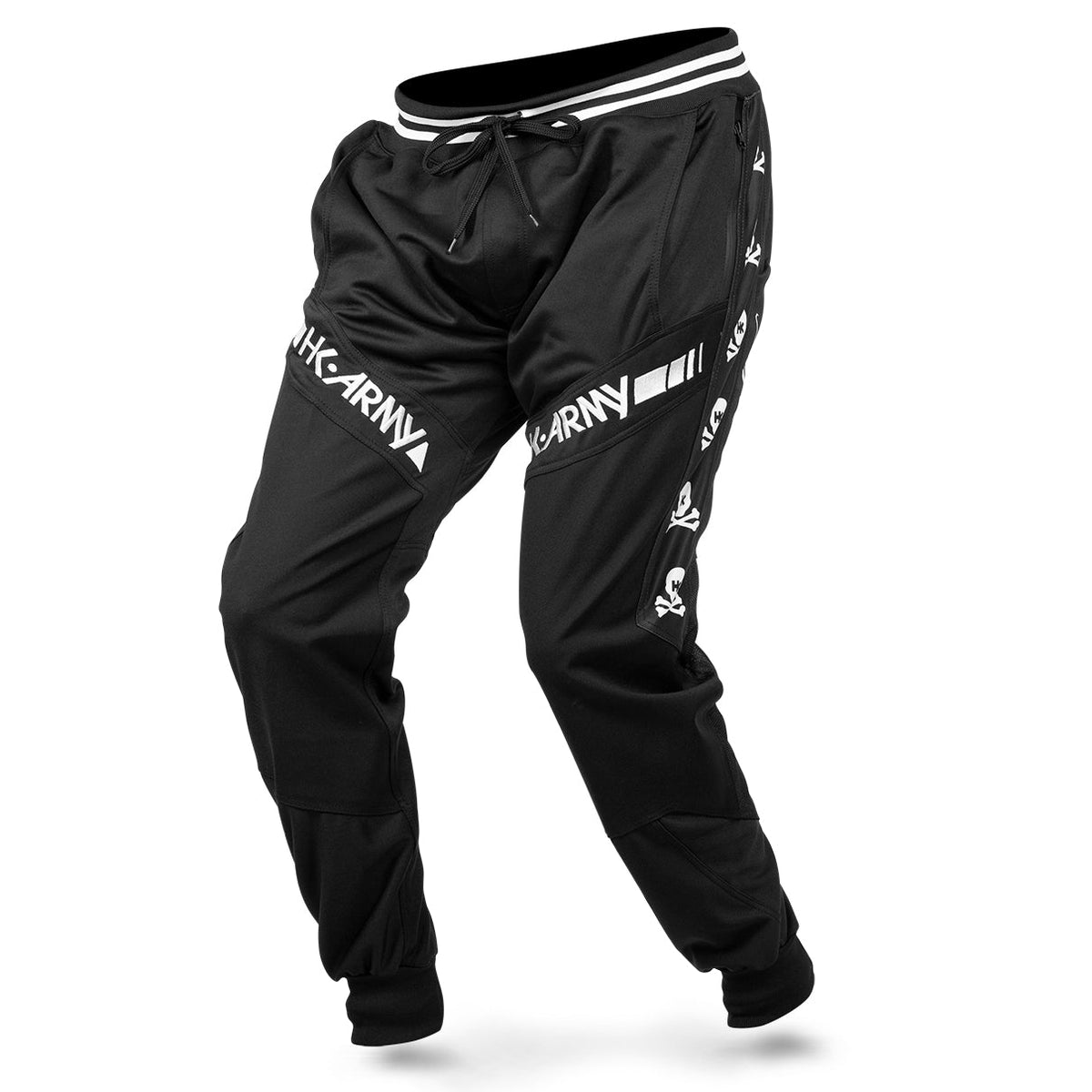 TRK – Skulls – Jogger Pants - KA Tech Airsoft - Pants