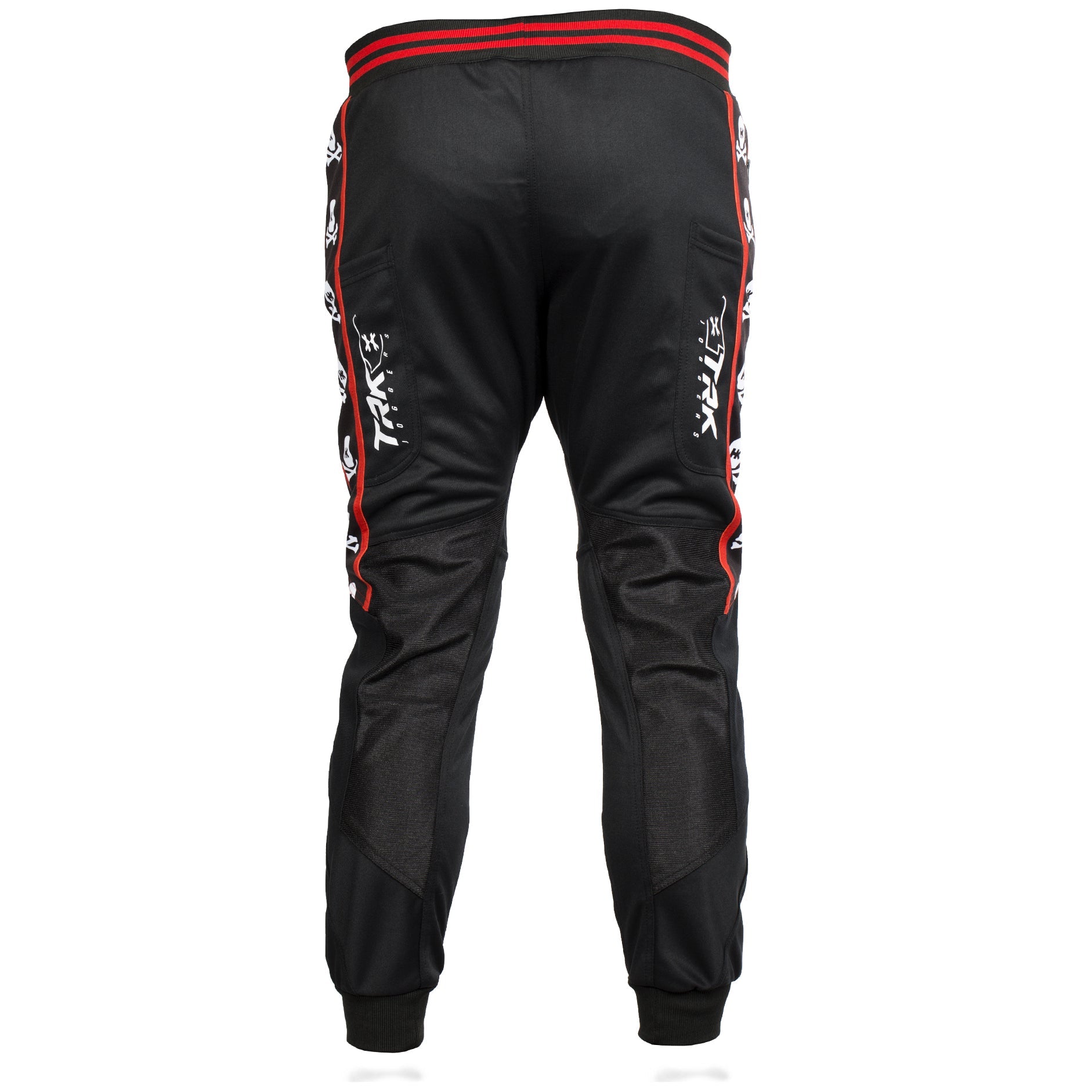 TRK – Skulls – Jogger Pants - KA Tech Airsoft - Pants