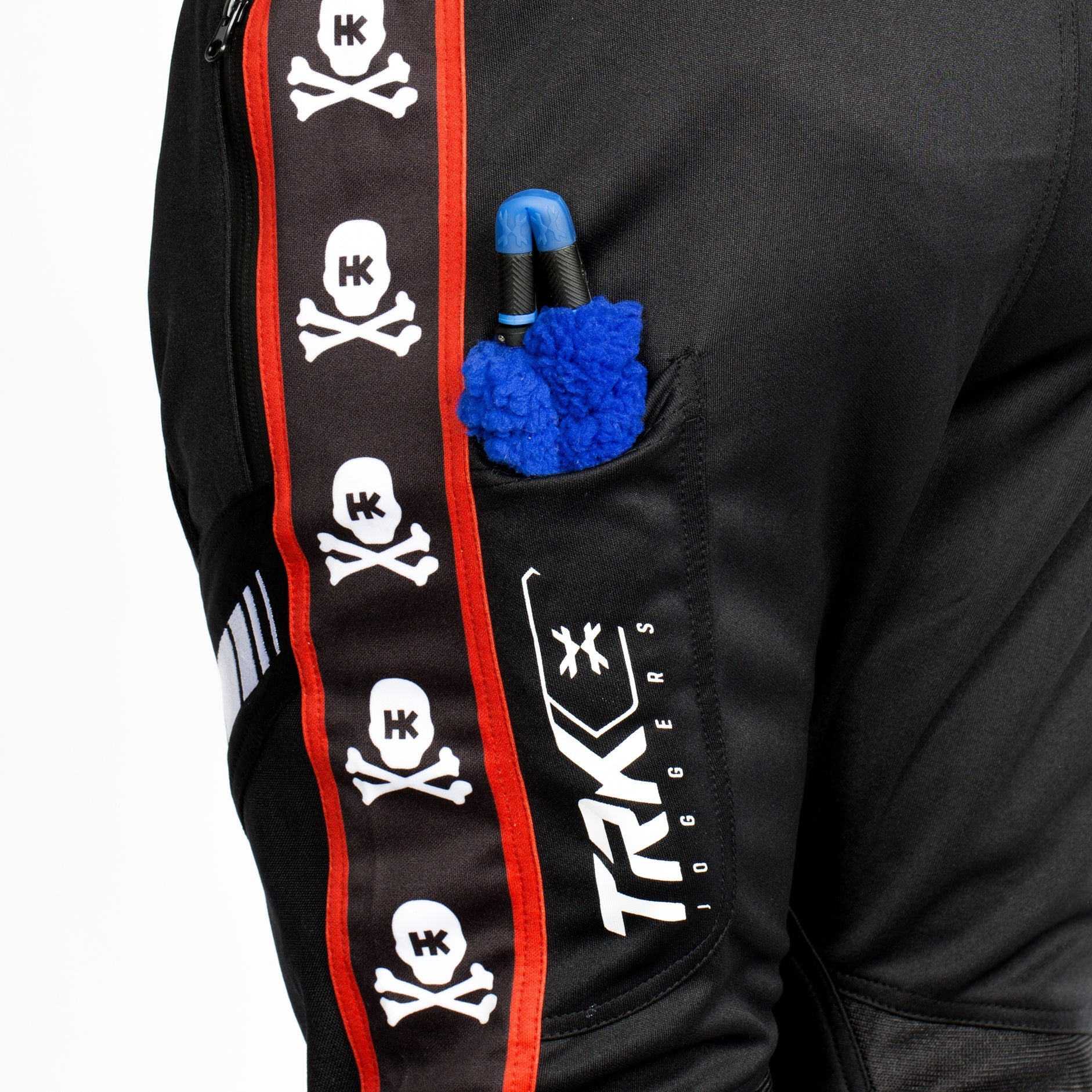 TRK – Skulls – Jogger Pants - KA Tech Airsoft - Pants