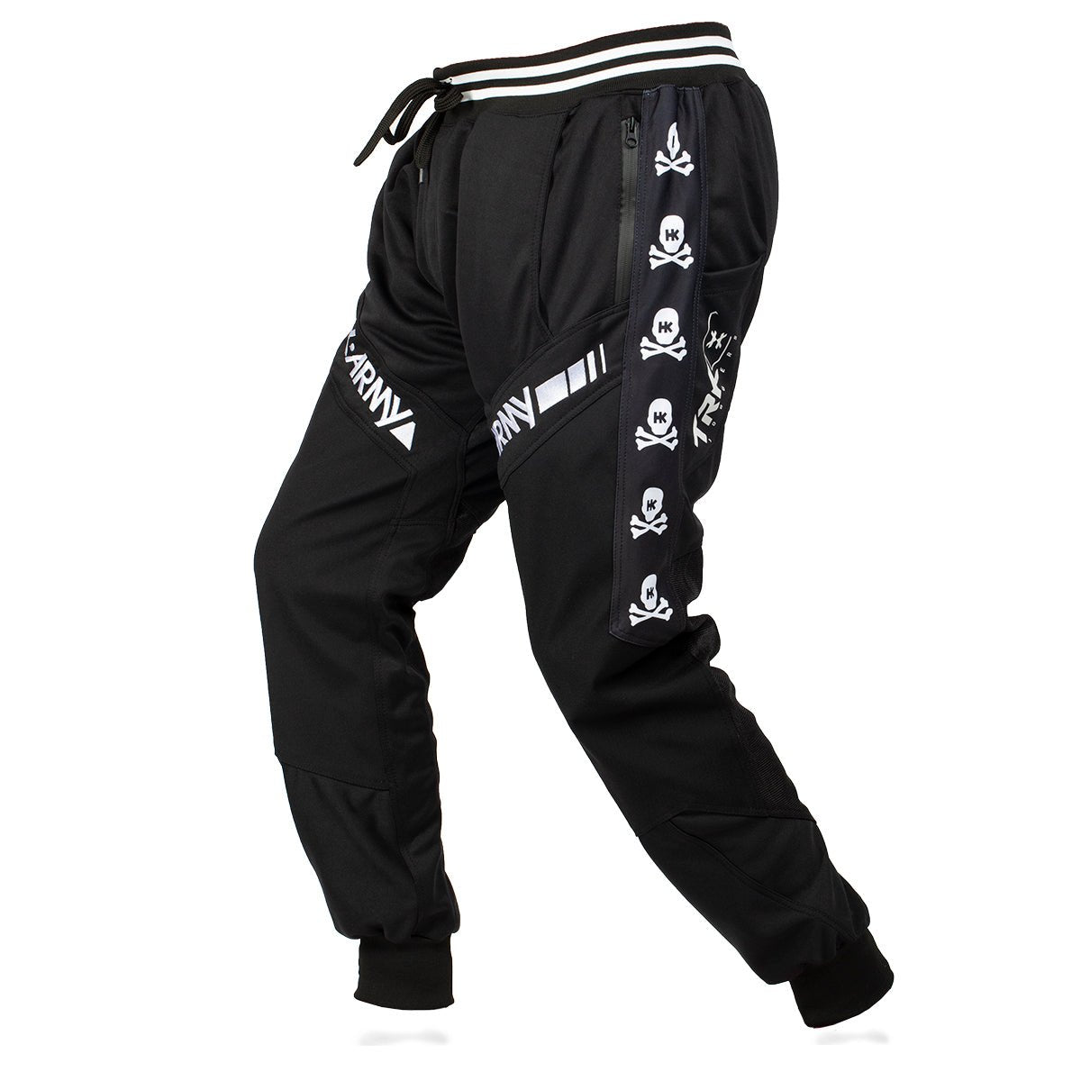 TRK – Skulls – Jogger Pants - KA Tech Airsoft - Pants