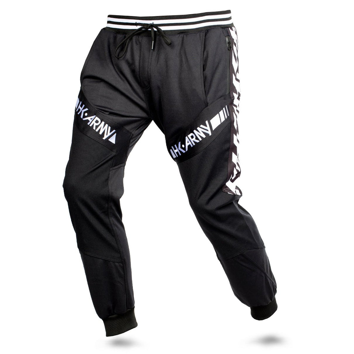 TRK - Stripe - Jogger Pants - KA Tech Airsoft - Pants