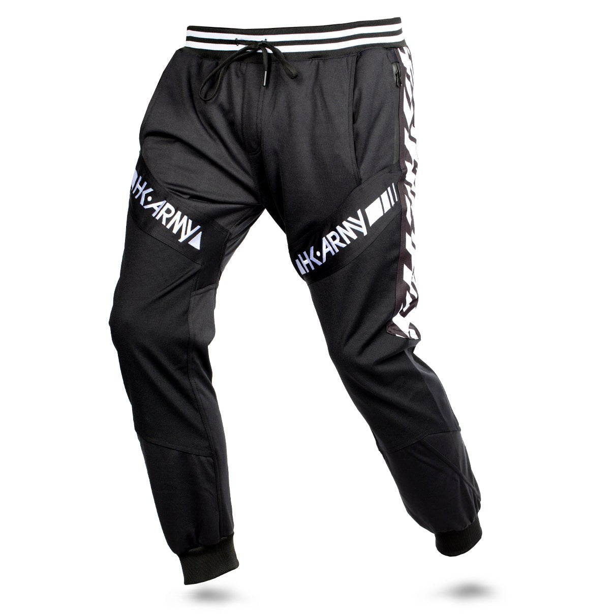 TRK - Stripe - Jogger Pants - KA Tech Airsoft - Pants