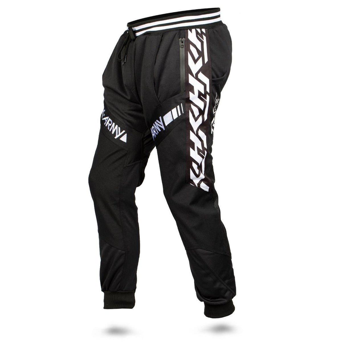 TRK - Stripe - Jogger Pants - KA Tech Airsoft - Pants