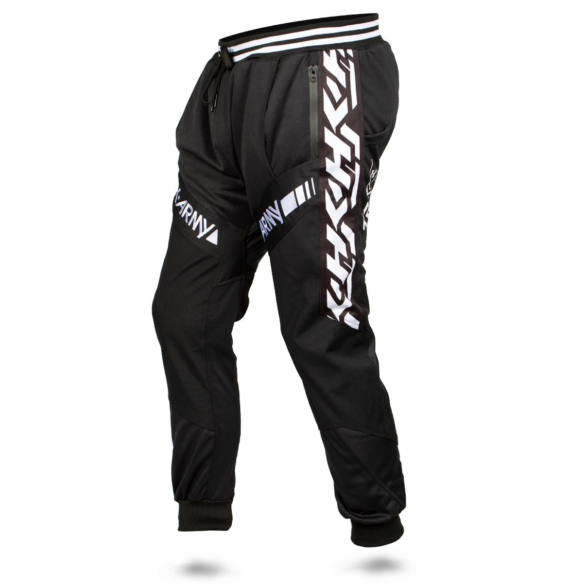 TRK - Stripe - Jogger Pants - KA Tech Airsoft - Pants