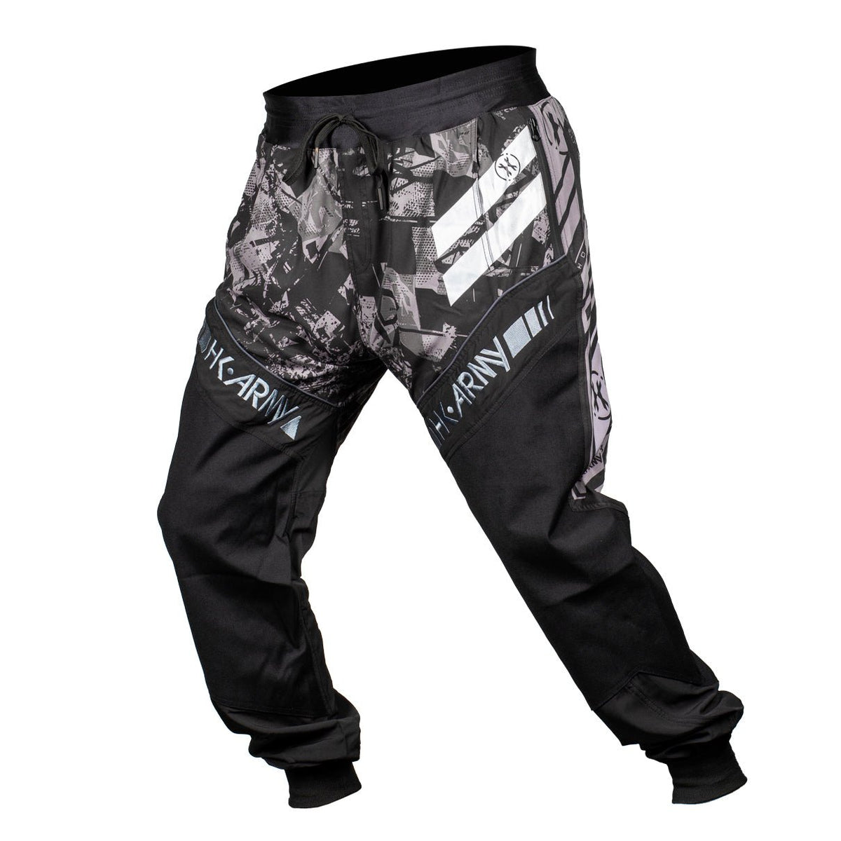 TRK AIR - Slate - Jogger Pants - KA Tech Airsoft - Pants