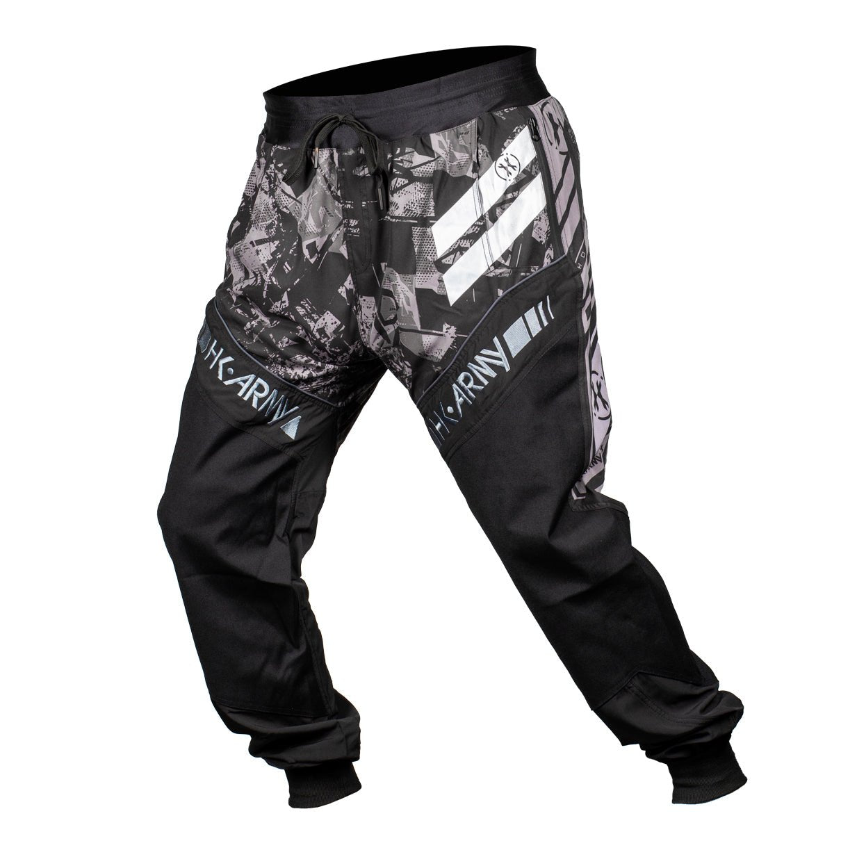 TRK AIR - Slate - Jogger Pants - KA Tech Airsoft - Pants