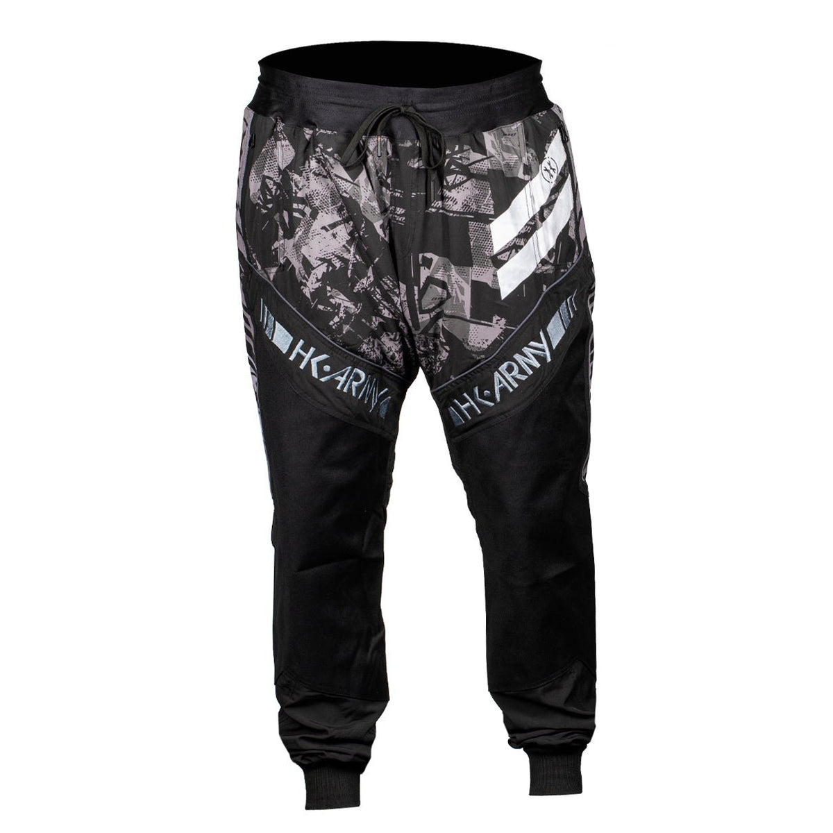 TRK AIR - Slate - Jogger Pants - KA Tech Airsoft - Pants
