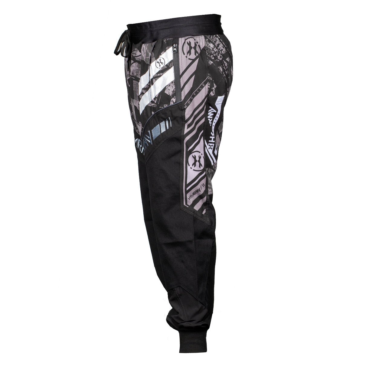 TRK AIR - Slate - Jogger Pants - KA Tech Airsoft - Pants