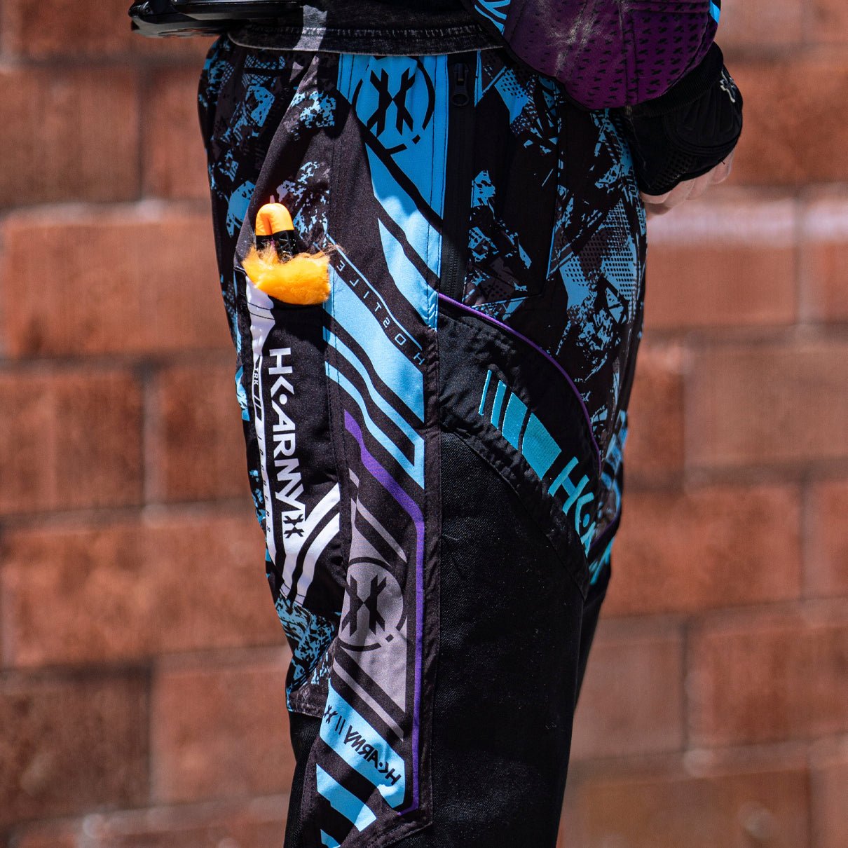 TRK AIR - Poison - Jogger Pants - KA Tech Airsoft - Pants