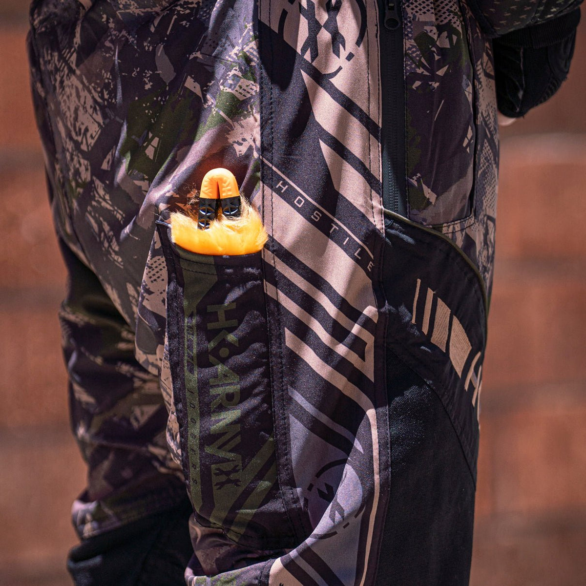 TRK AIR - Tactical - Jogger Pants - KA Tech Airsoft - Pants