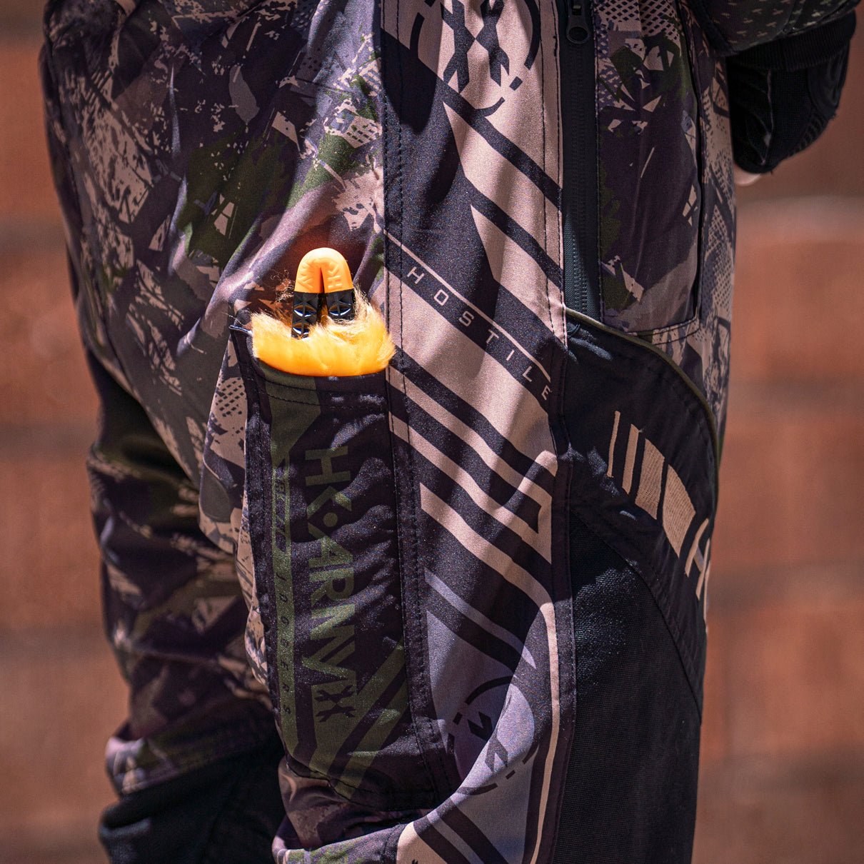 TRK AIR - Tactical - Jogger Pants - KA Tech Airsoft - Pants
