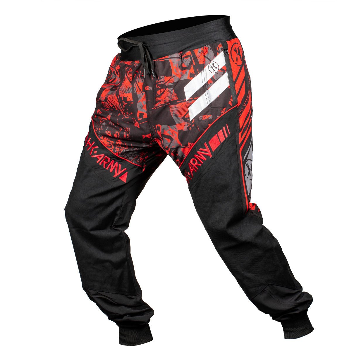 TRK AIR - Scorch - Jogger Pants - KA Tech Airsoft - Pants