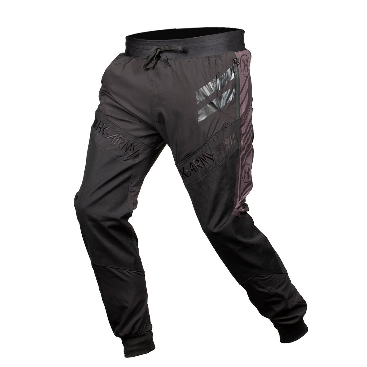 TRK AIR - Blackout - Jogger Pants - KA Tech Airsoft - Pants