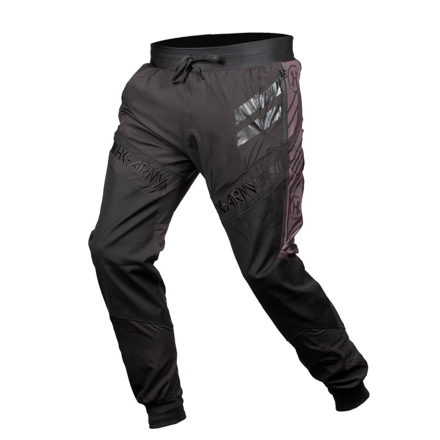 TRK AIR - Blackout - Jogger Pants - KA Tech Airsoft - Pants