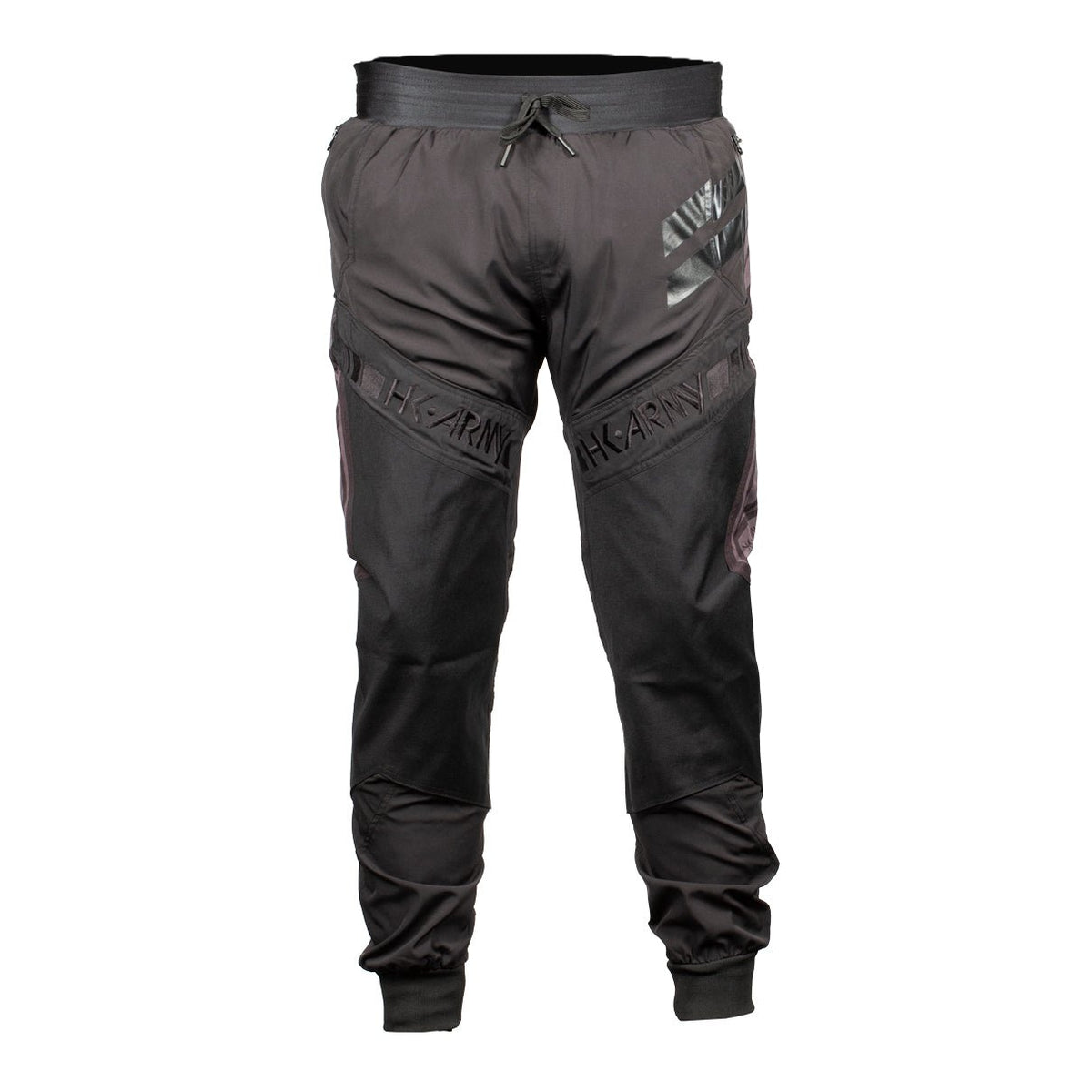 TRK AIR - Blackout - Jogger Pants - KA Tech Airsoft - Pants
