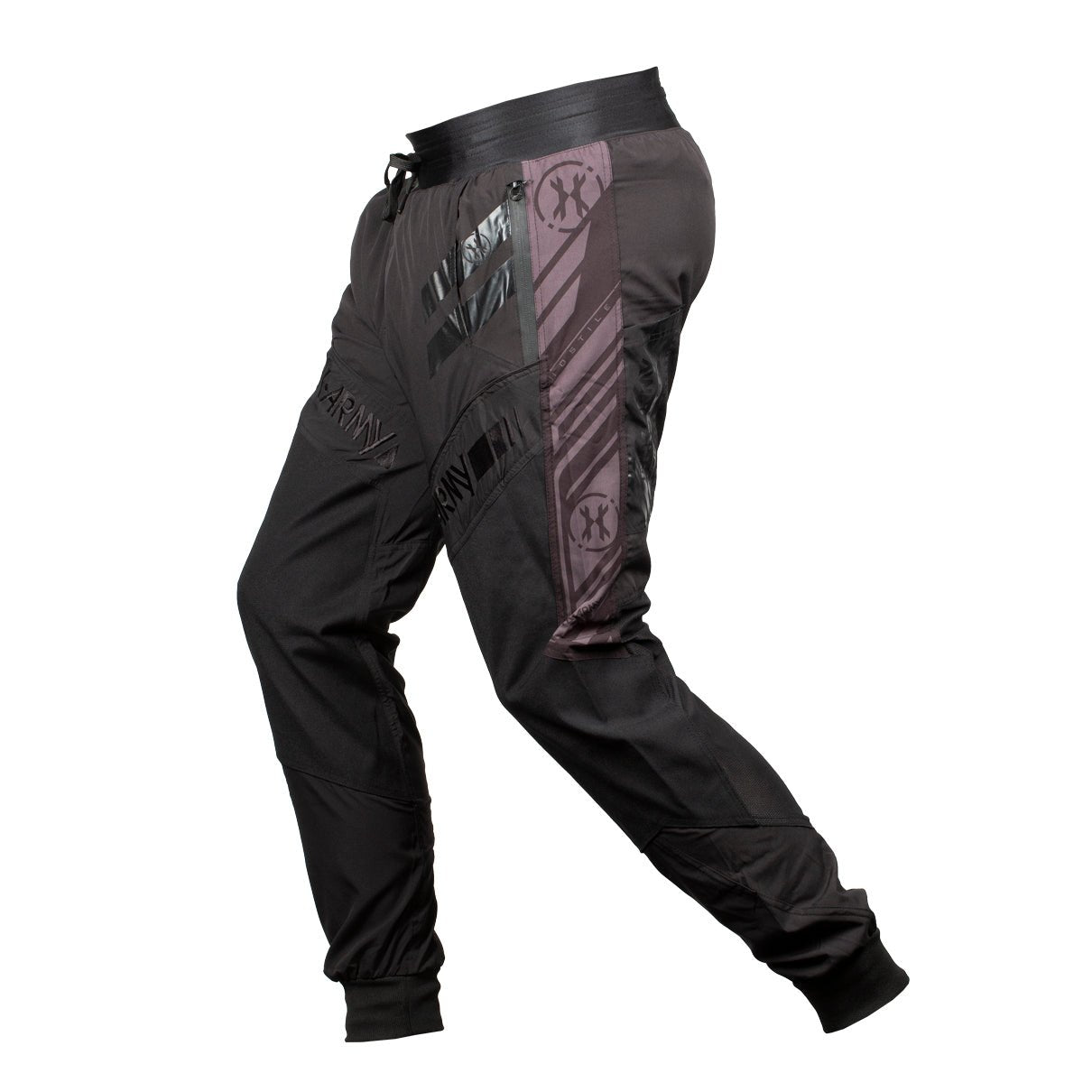 TRK AIR - Blackout - Jogger Pants - KA Tech Airsoft - Pants
