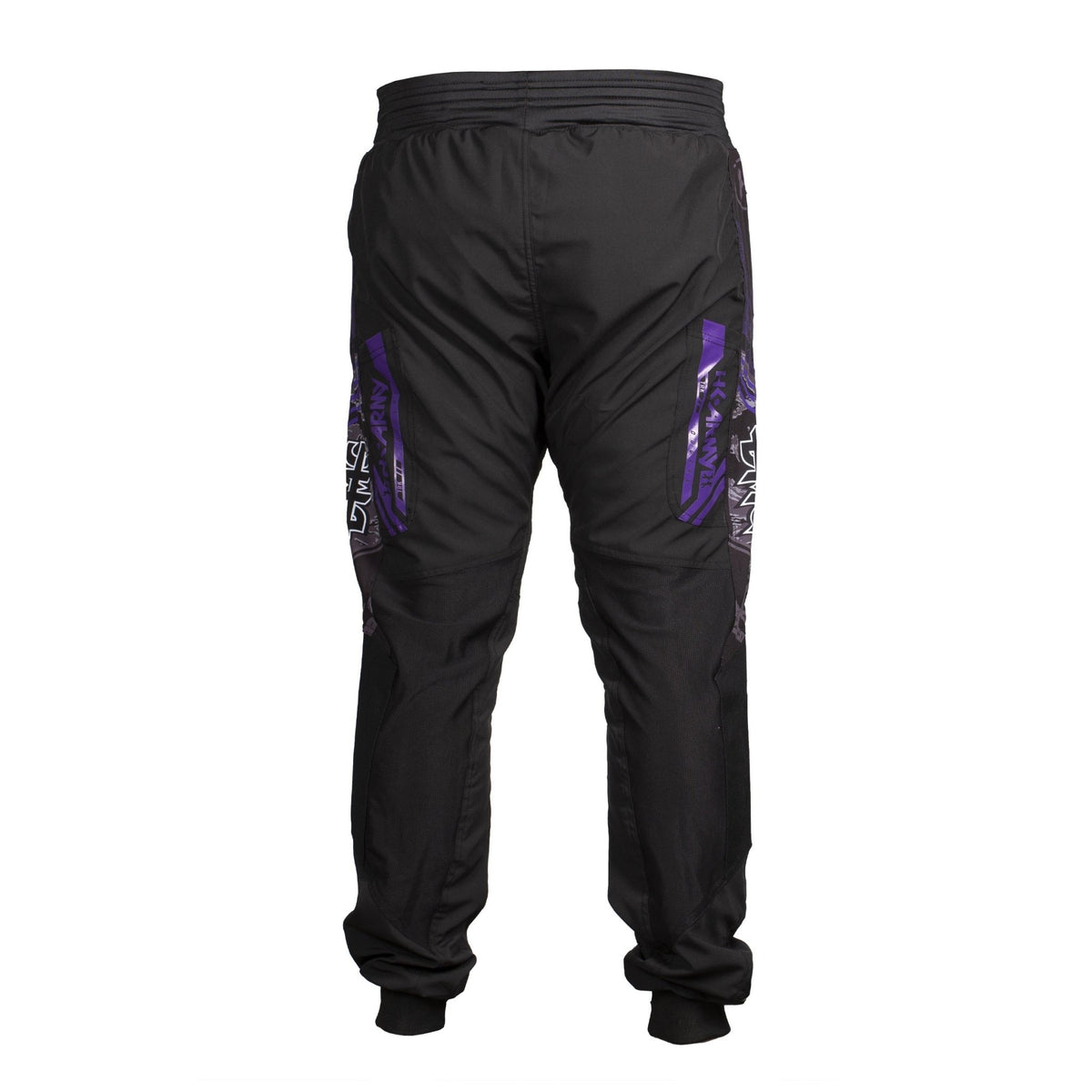 TRK AIR Jogger Pants - Sacramento DMG - Alpha - KA Tech Airsoft - Pants