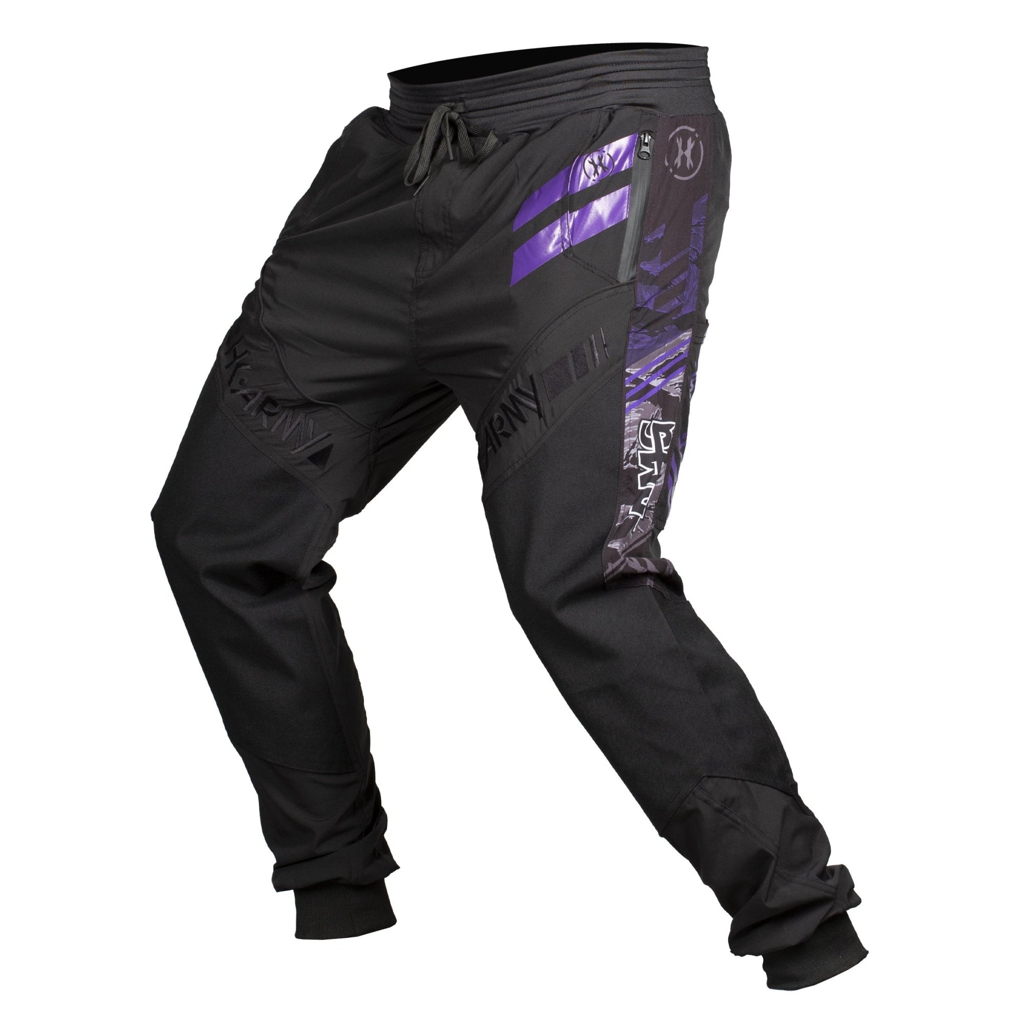 TRK AIR Jogger Pants - Sacramento DMG - Alpha - KA Tech Airsoft - Pants