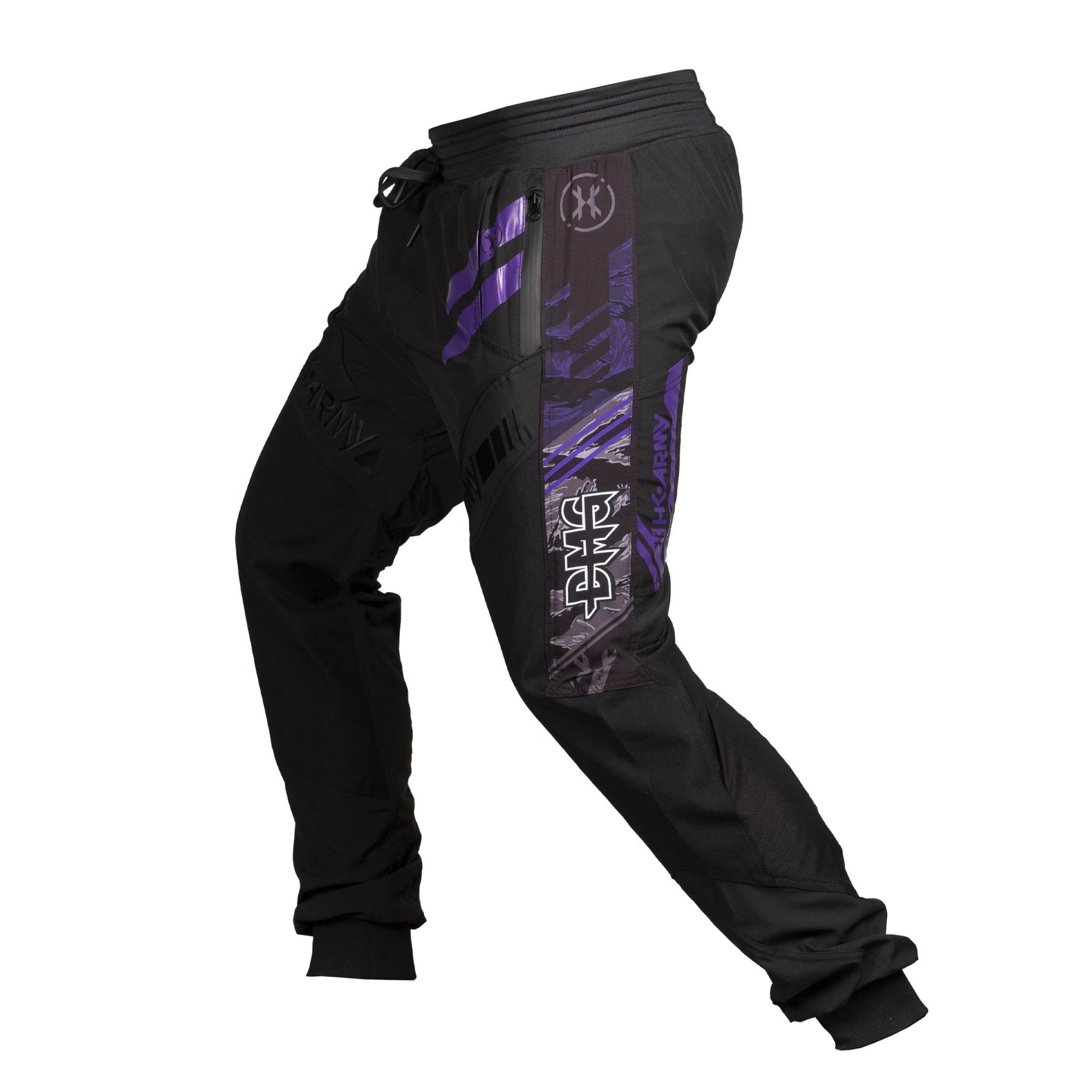 TRK AIR Jogger Pants - Sacramento DMG - Alpha - KA Tech Airsoft - Pants