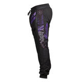TRK AIR Jogger Pants - Sacramento DMG - Alpha - KA Tech Airsoft - Pants