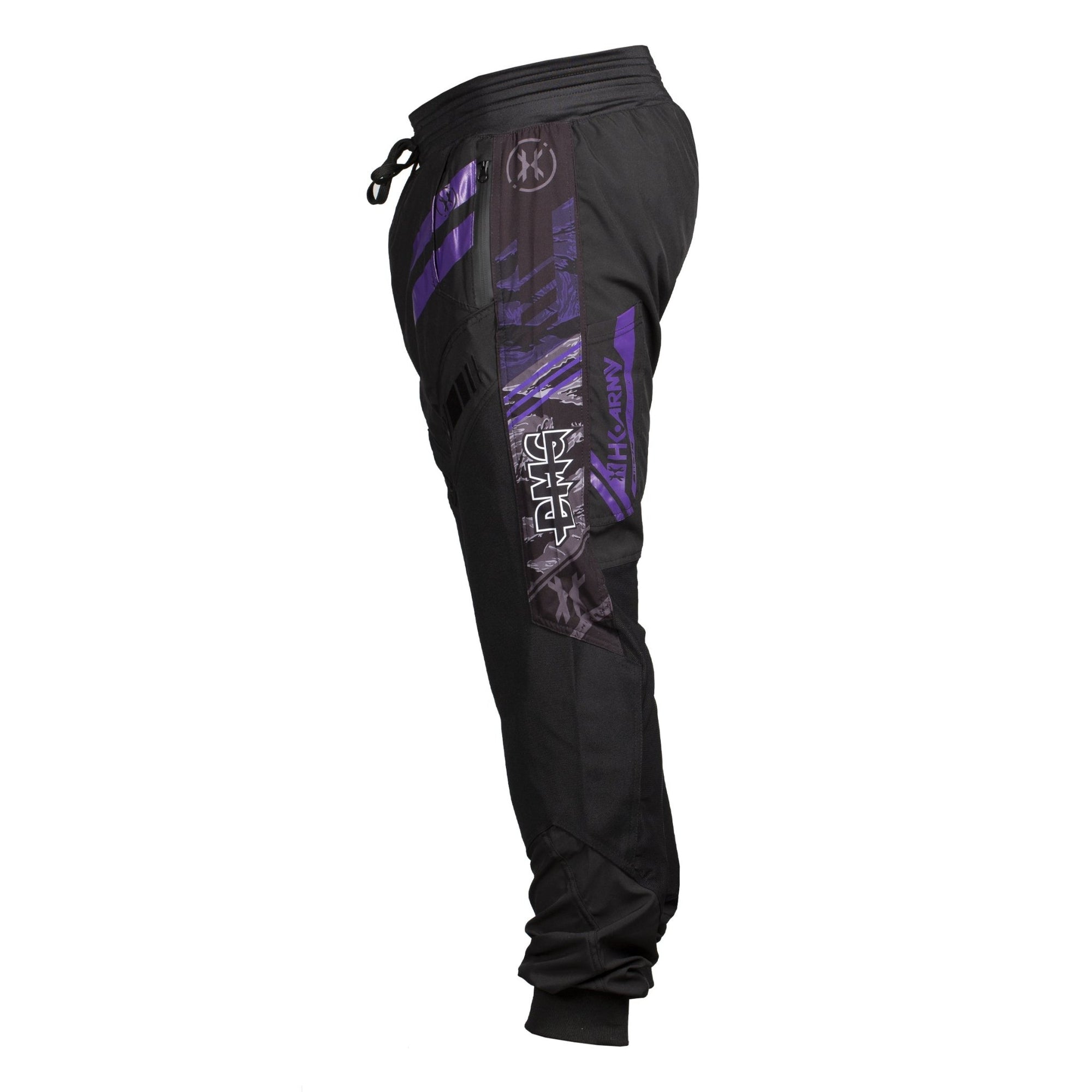 TRK AIR Jogger Pants - Sacramento DMG - Alpha - KA Tech Airsoft - Pants