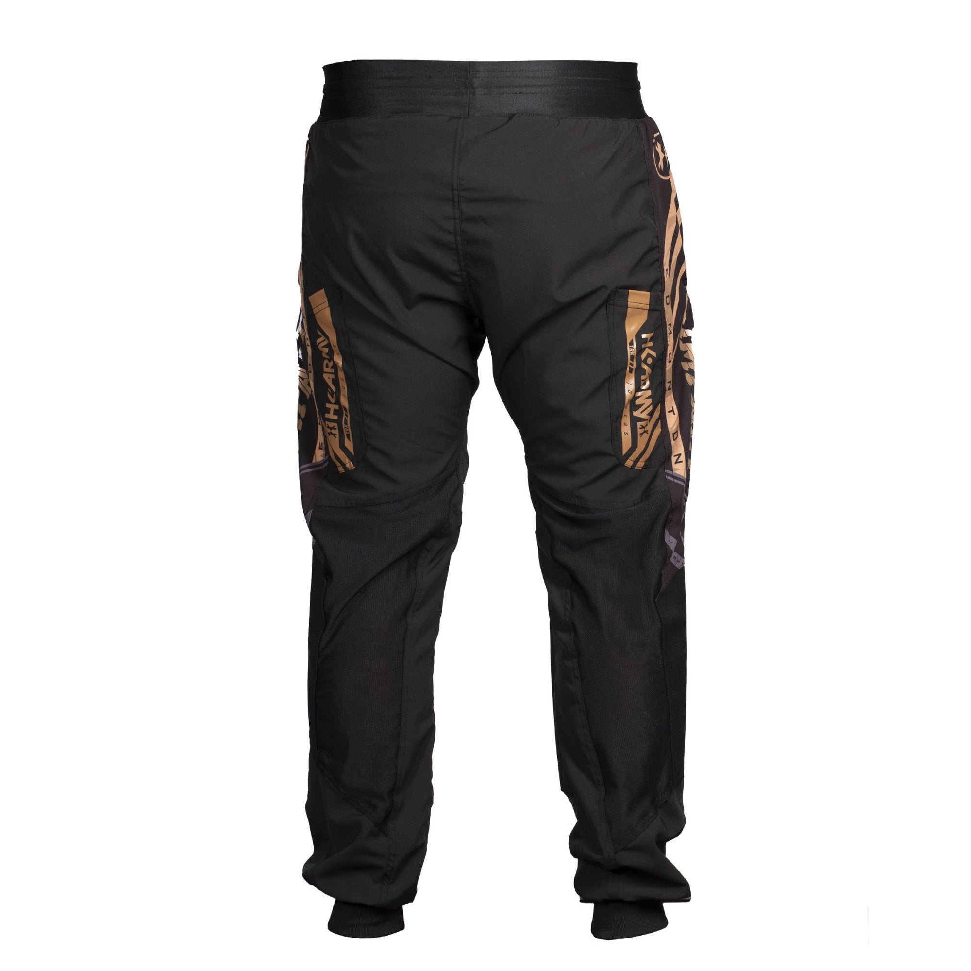TRK AIR Jogger Pants - Edmonton Impact - Alpha - KA Tech Airsoft - Pants