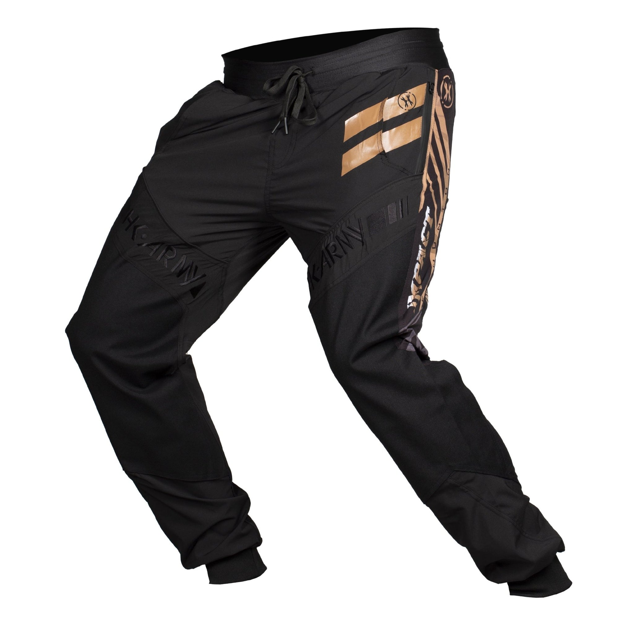 TRK AIR Jogger Pants - Edmonton Impact - Alpha - KA Tech Airsoft - Pants
