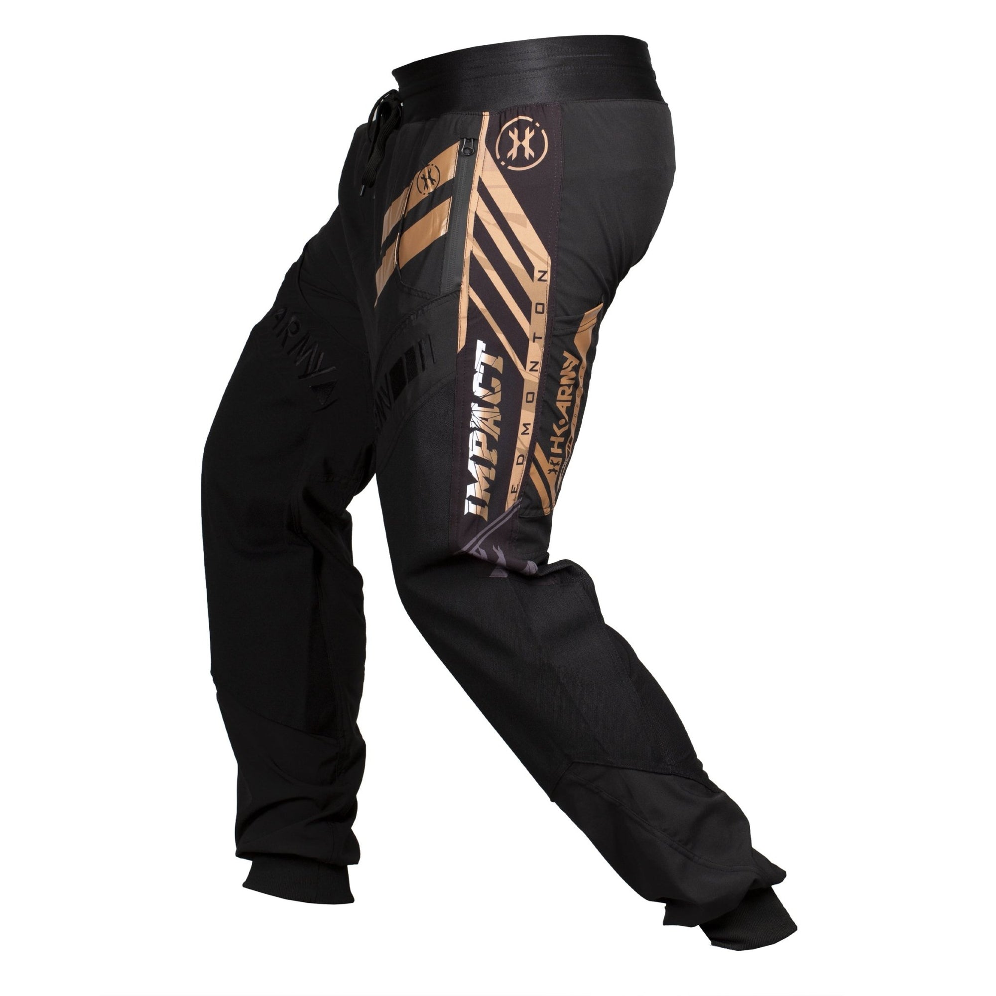 TRK AIR Jogger Pants - Edmonton Impact - Alpha - KA Tech Airsoft - Pants