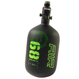 HK Army ALPHA AIR w/ HP8 REG HPA Tanks Features - KA Tech Airsoft - HPA Tanks & Accessories