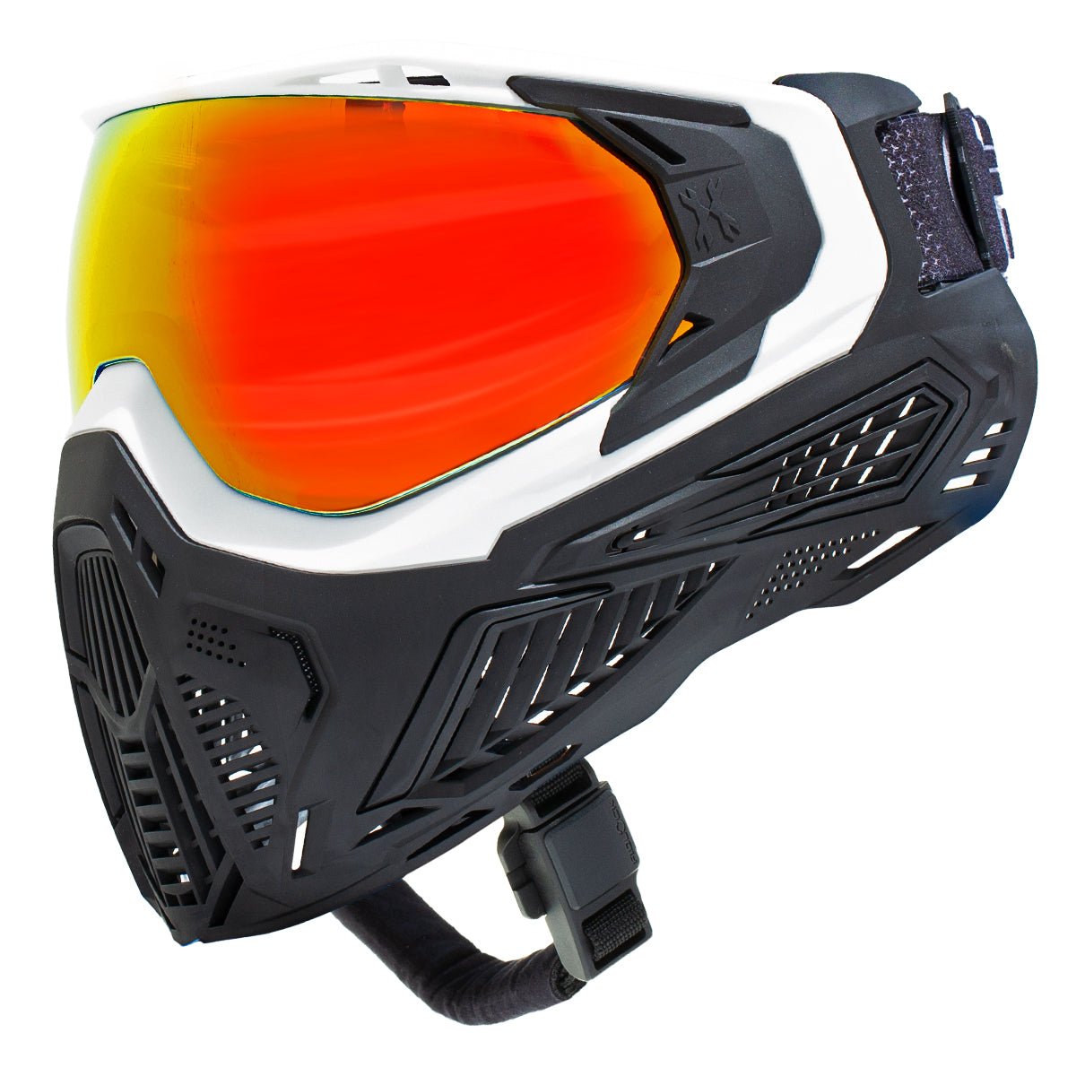 SLR Goggle - KA Tech Airsoft - Paintball & Airsoft Goggles & Masks