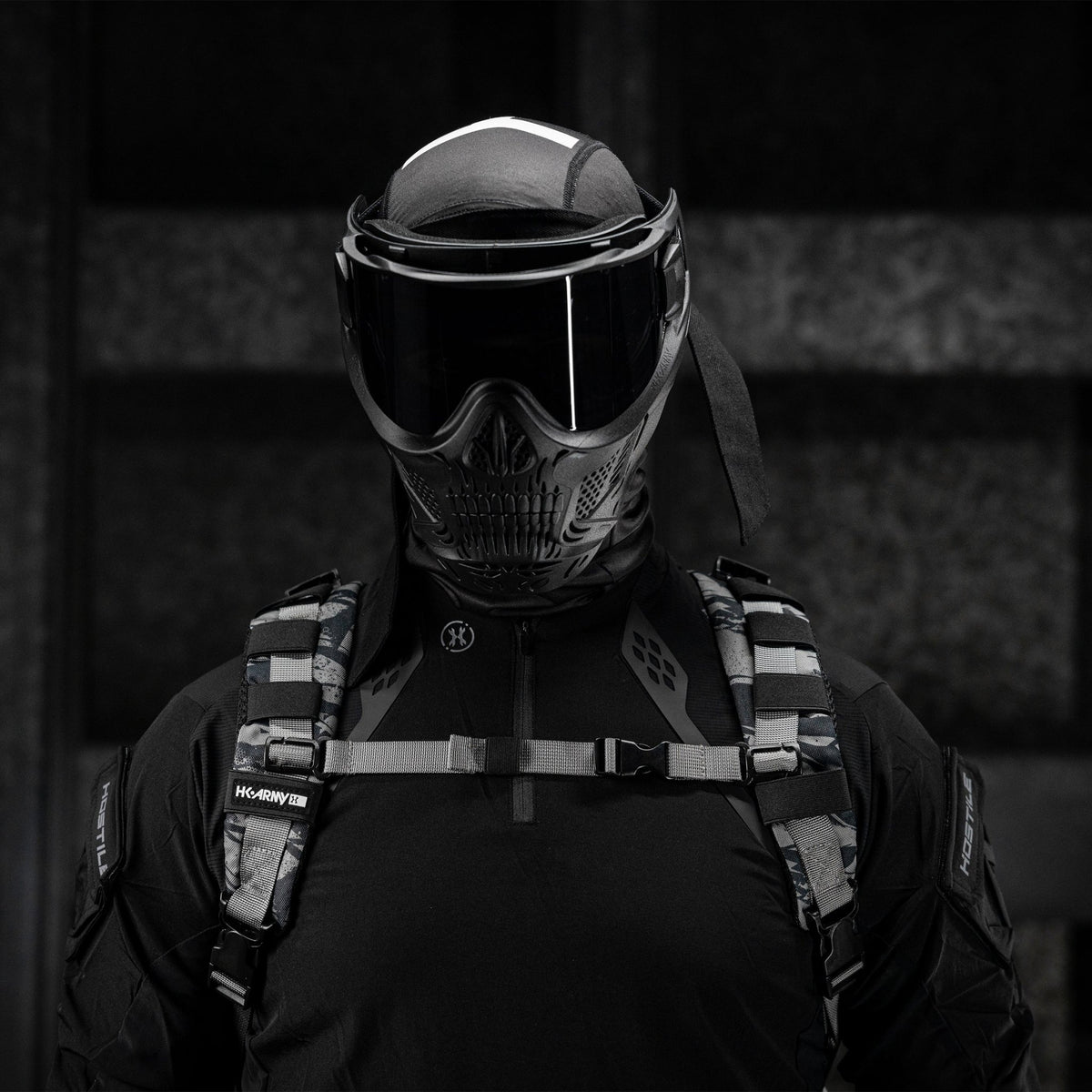 Reflex Backpack - KA Tech Airsoft - Paintball & Airsoft