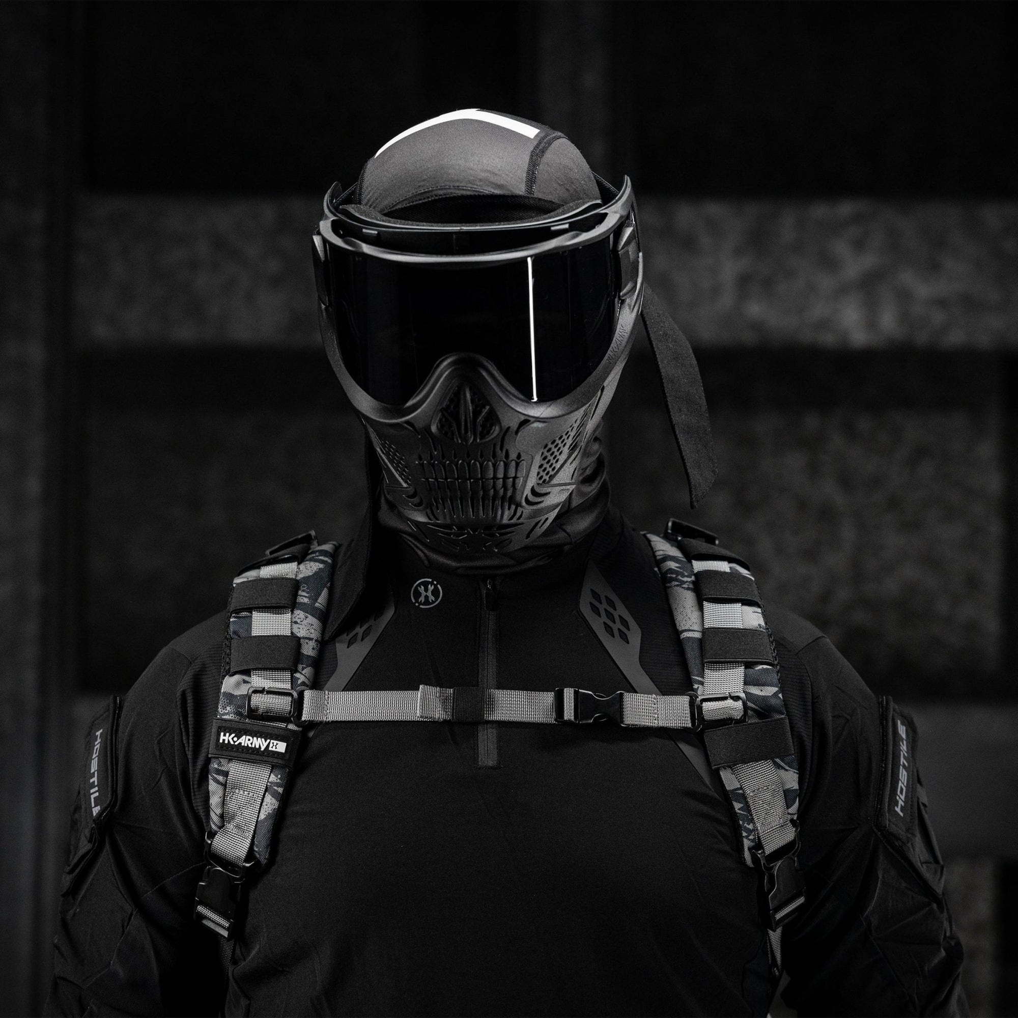Reflex Backpack - KA Tech Airsoft - Paintball & Airsoft