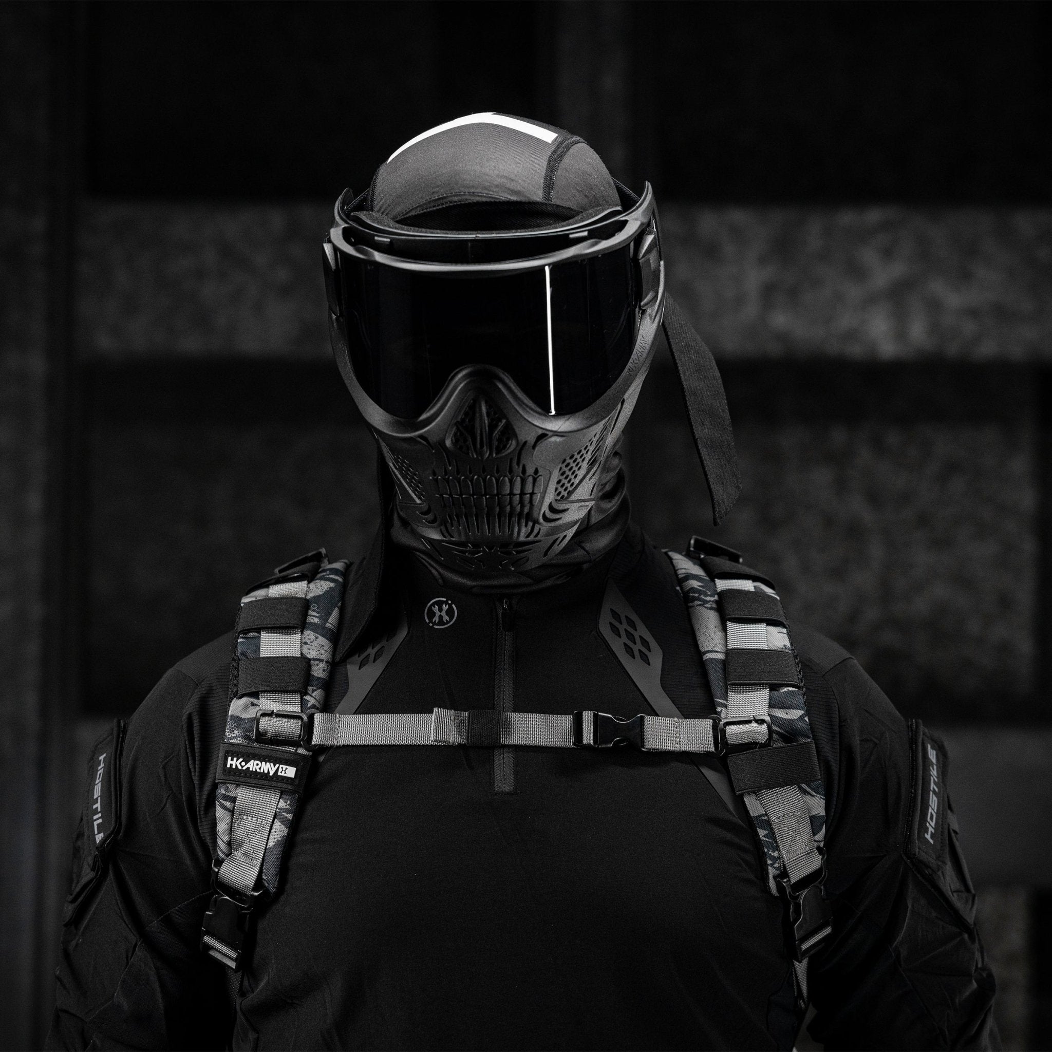 Reflex Backpack