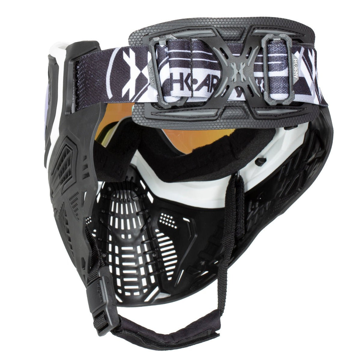 SLR Goggle - KA Tech Airsoft - Paintball & Airsoft Goggles & Masks