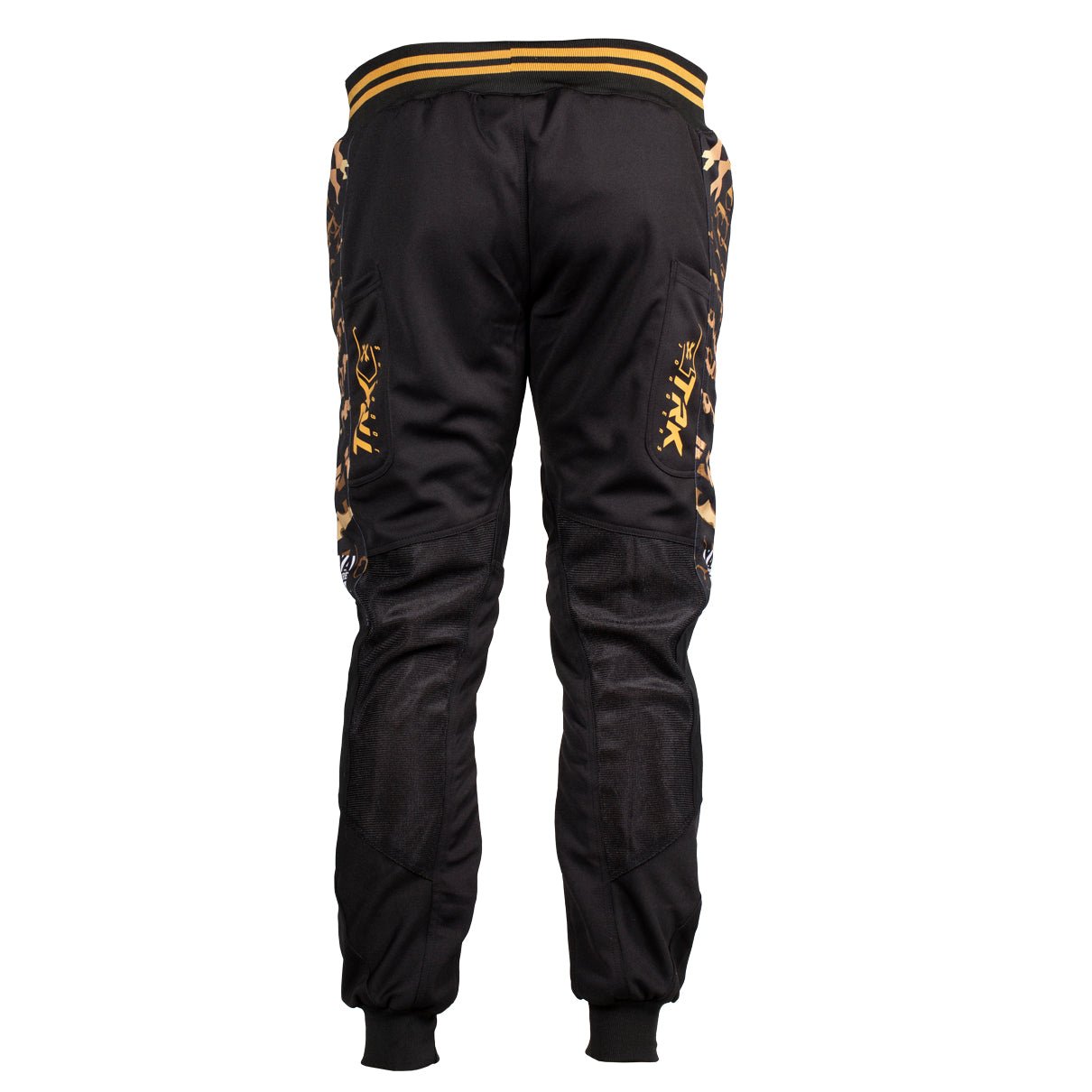 TRK - Leopard King - Chad "Yaya" Bouchez - Jogger Pants - KA Tech Airsoft - Pants