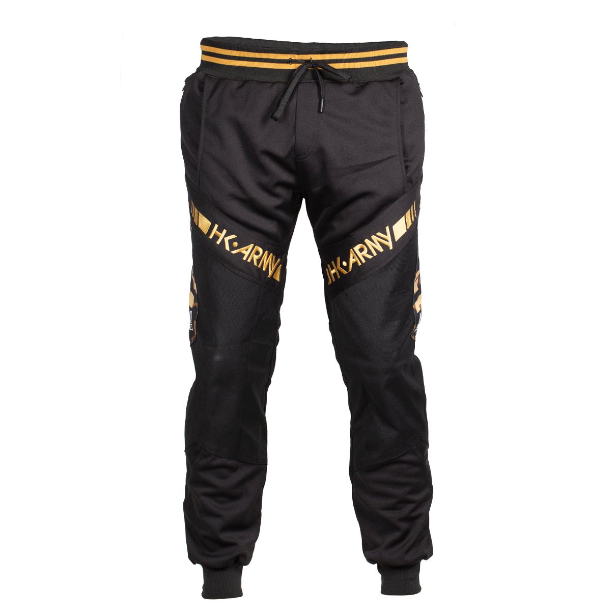 TRK - Leopard King - Chad "Yaya" Bouchez - Jogger Pants - KA Tech Airsoft - Pants