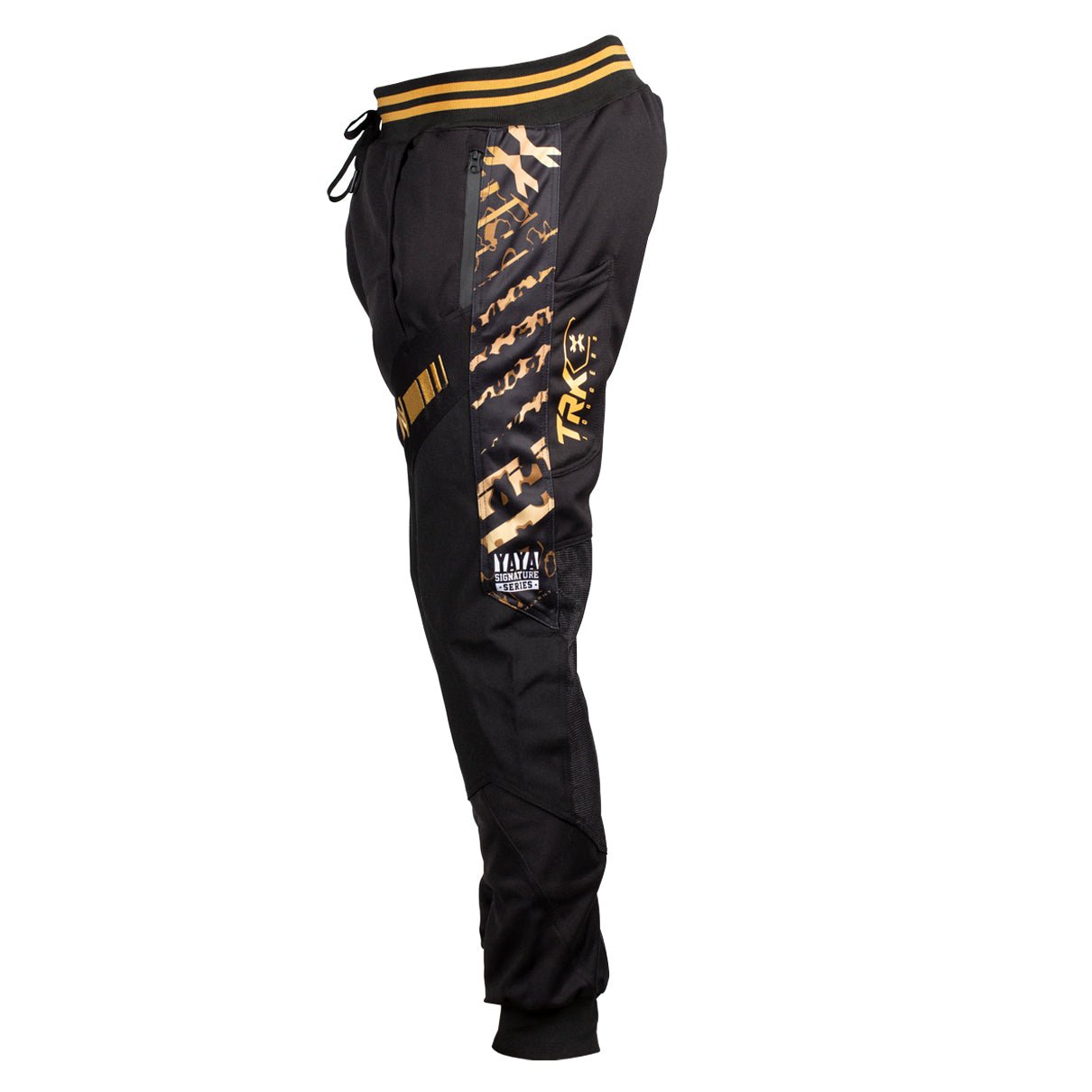 TRK - Leopard King - Chad "Yaya" Bouchez - Jogger Pants - KA Tech Airsoft - Pants