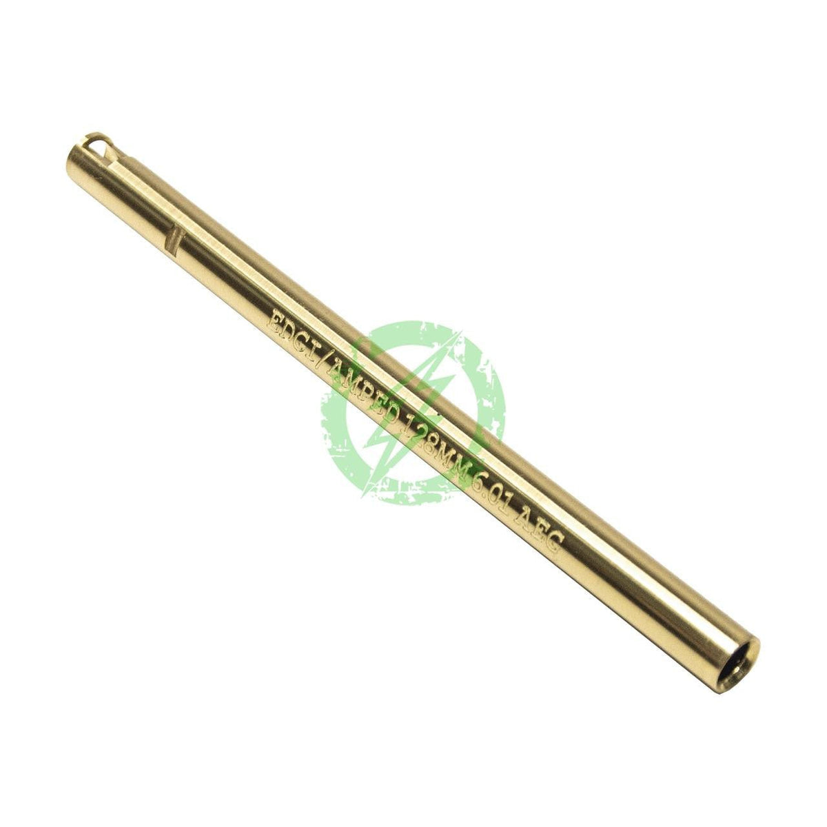 EdGI Custom 6.01mm Brass Precision Barrel | AEG & HPA - KA Tech Airsoft - Parts & Accessories