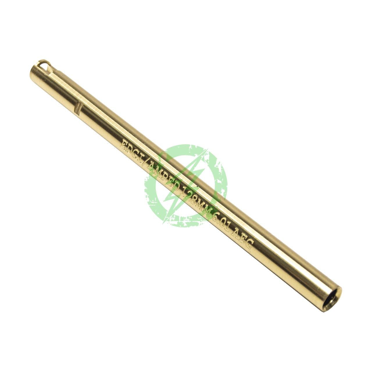 EdGI Custom 6.01mm Brass Precision Barrel | AEG & HPA - KA Tech Airsoft - Parts & Accessories