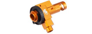 Lancer Tactical CNC Machined Rotary Hop - Up Unit for M4 / M16 AEG - KA Tech Airsoft - Hop - Up Unit