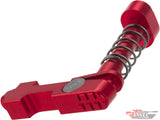 Angel Custom HEX Ambidextrous Magazine Release for M4/M16 Series Airsoft AEGs - KA Tech Airsoft - Magazine Release