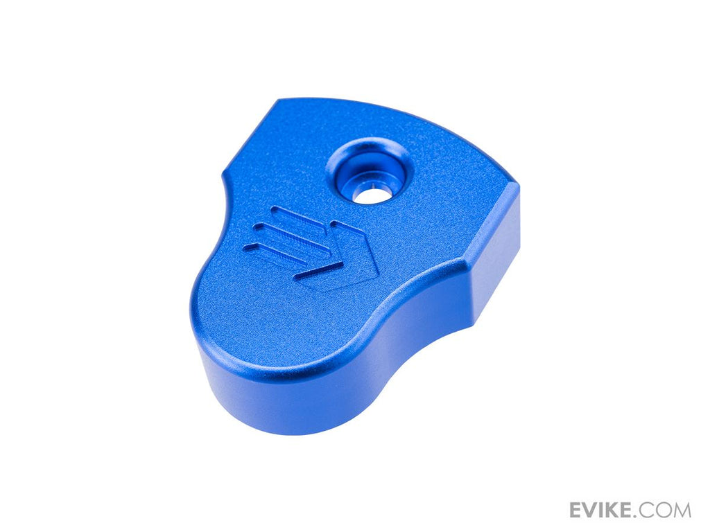 AirTac Customs Aluminum Endcap for V2 Lower Receivers - KA Tech Airsoft - Stocks / Buffers