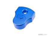 AirTac Customs Aluminum Endcap for V2 Lower Receivers - KA Tech Airsoft - Stocks / Buffers