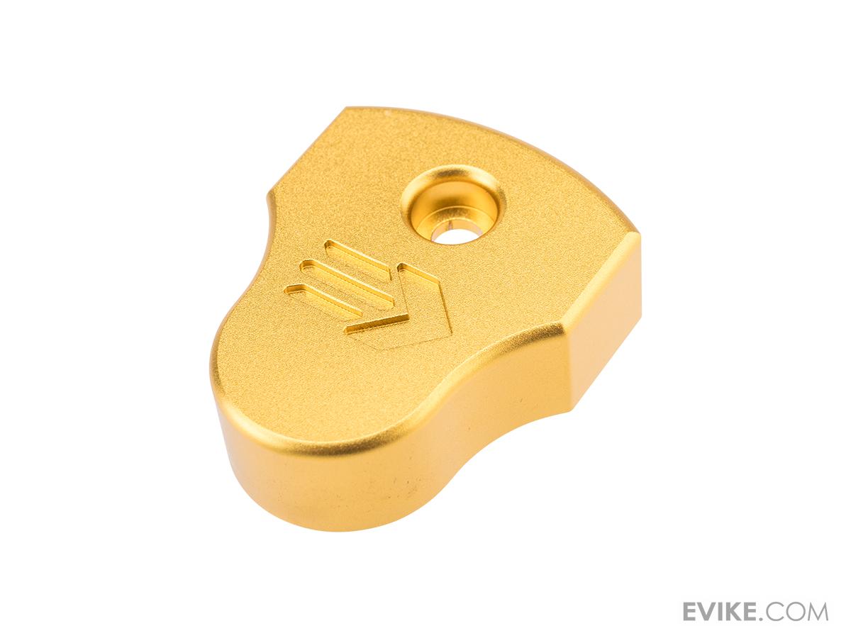 AirTac Customs Aluminum Endcap for V2 Lower Receivers - KA Tech Airsoft - Stocks / Buffers