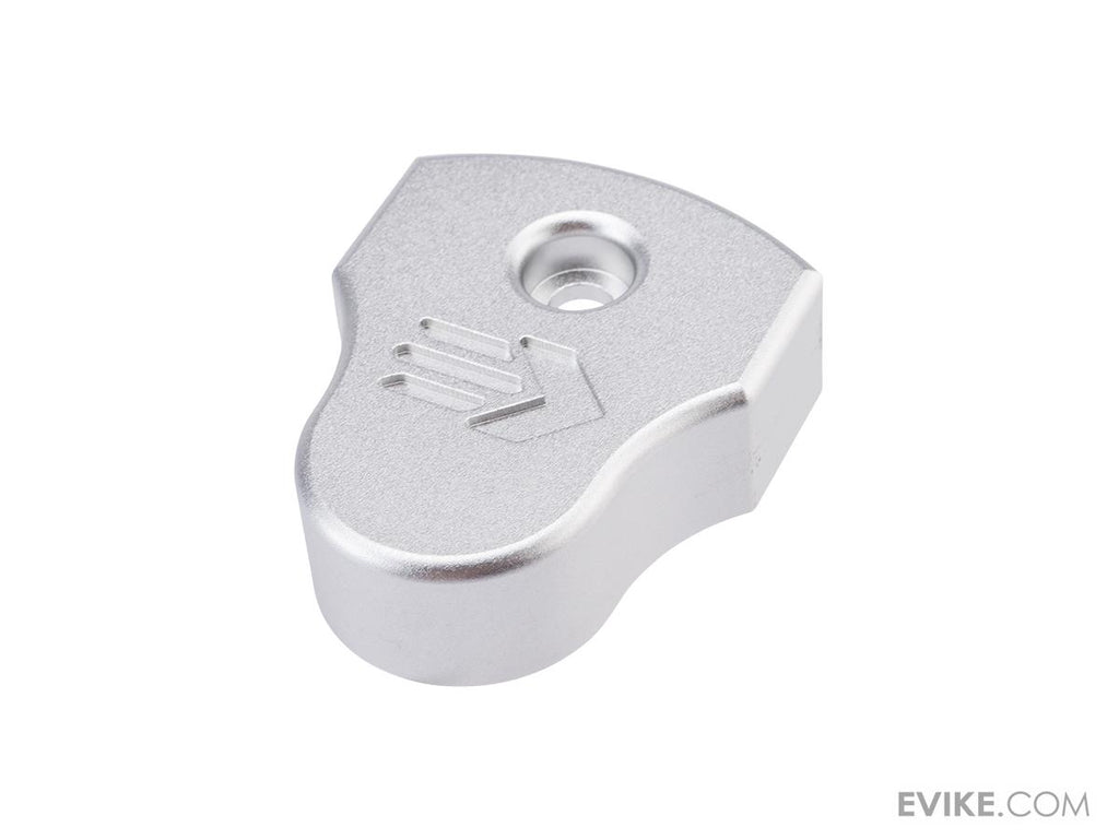 AirTac Customs Aluminum Endcap for V2 Lower Receivers - KA Tech Airsoft - Stocks / Buffers