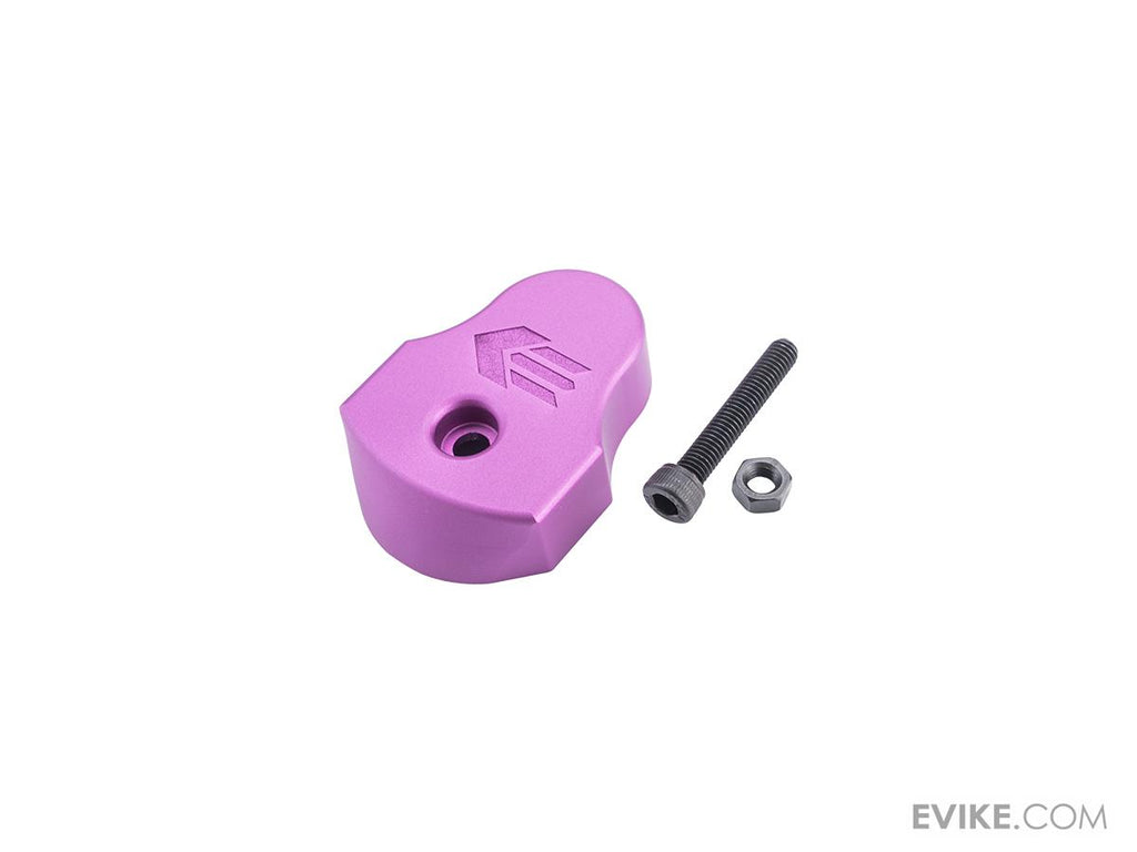 AirTac Customs Aluminum Endcap for V2 Lower Receivers - KA Tech Airsoft - Stocks / Buffers