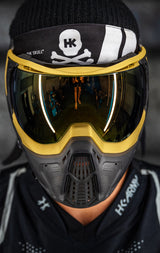 SLR Goggle - KA Tech Airsoft - Paintball & Airsoft Goggles & Masks