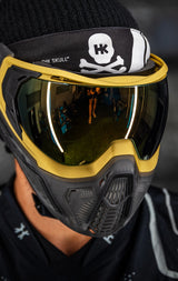 SLR Goggle - KA Tech Airsoft - Paintball & Airsoft Goggles & Masks