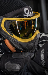 SLR Goggle - KA Tech Airsoft - Paintball & Airsoft Goggles & Masks