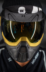 SLR Goggle - KA Tech Airsoft - Paintball & Airsoft Goggles & Masks